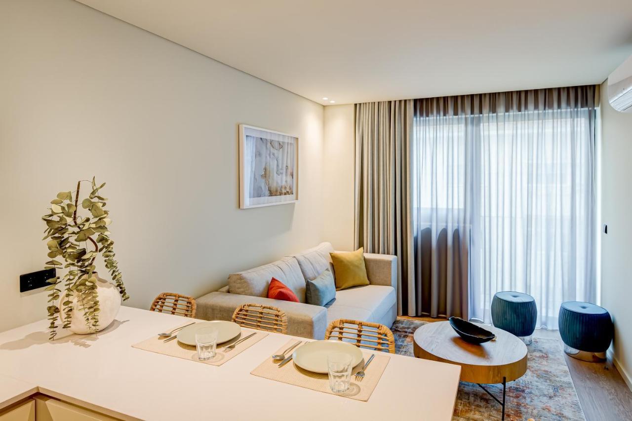 Apartament Blissful *