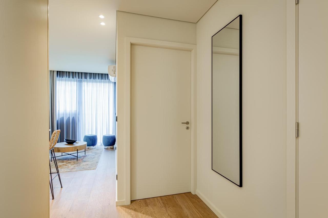 Blissful Apartament Porto