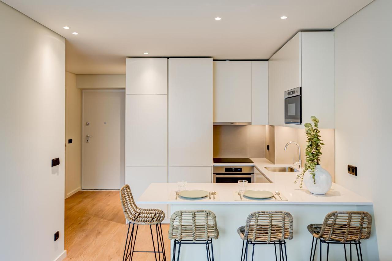 Blissful Apartamento *