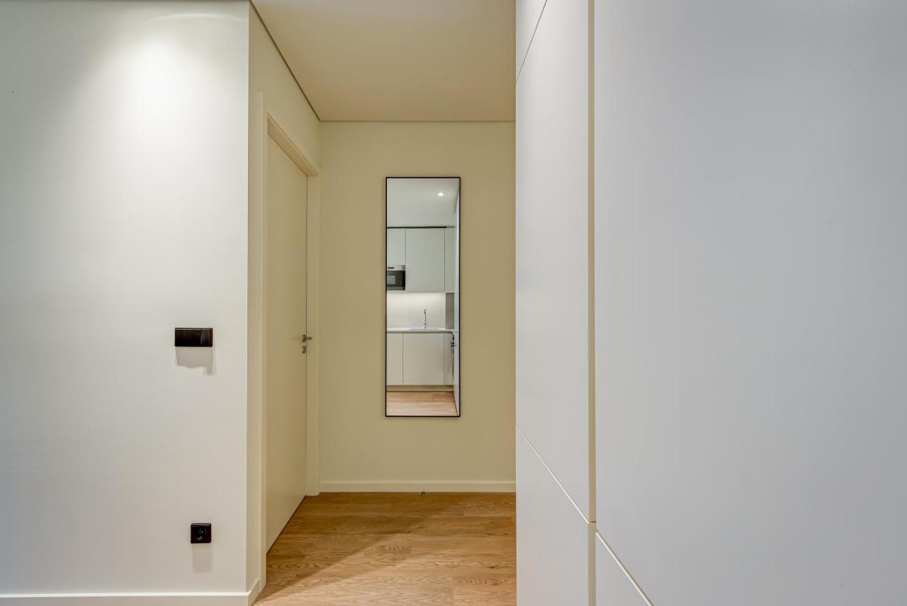 Blissful Apartamento Oporto